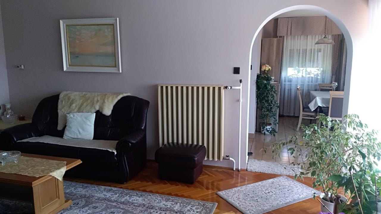 Balazs Apartman Tihany Exteriér fotografie