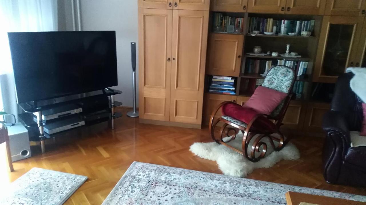 Balazs Apartman Tihany Exteriér fotografie