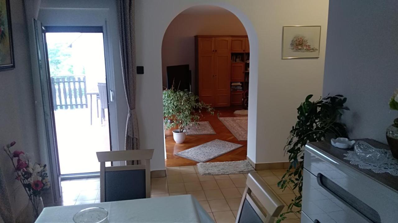 Balazs Apartman Tihany Exteriér fotografie
