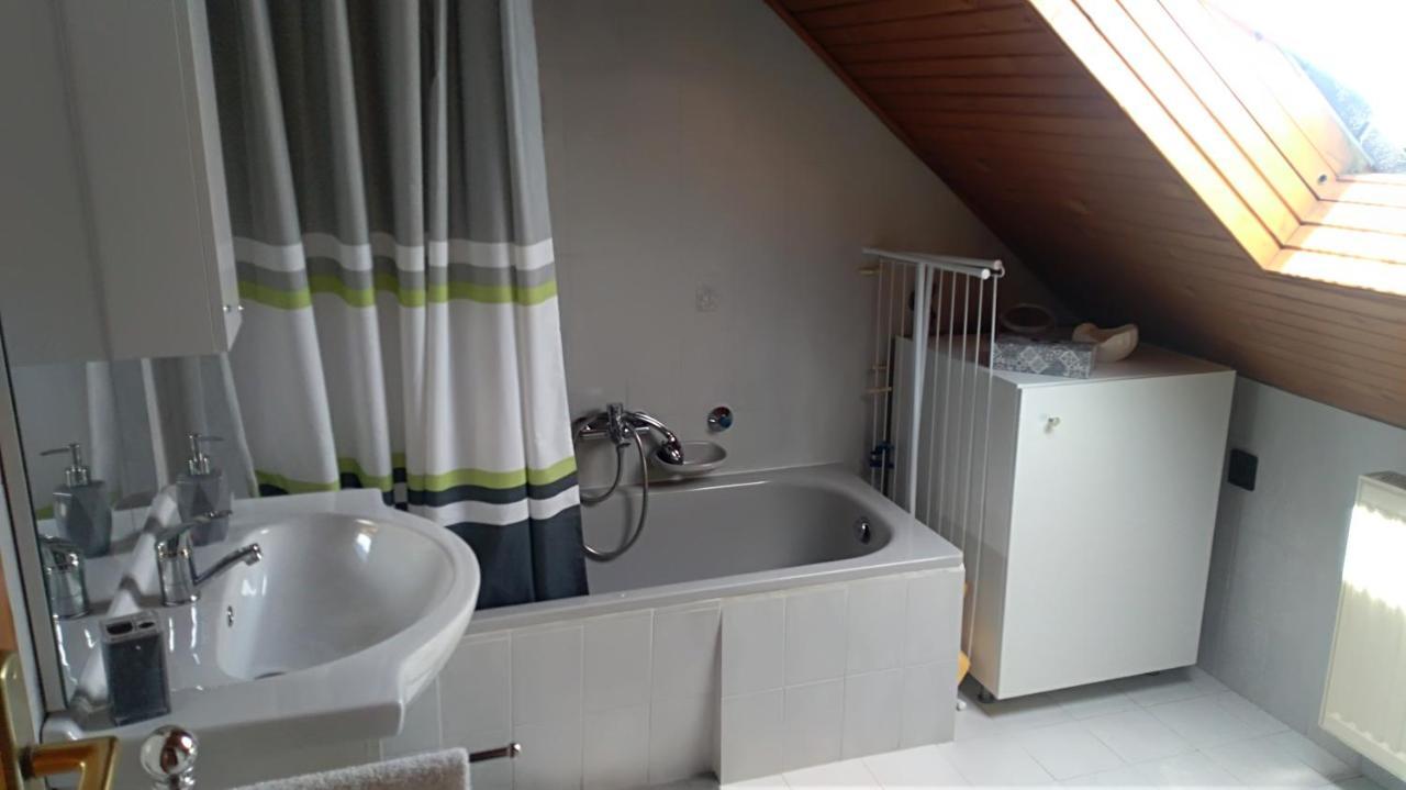 Balazs Apartman Tihany Exteriér fotografie