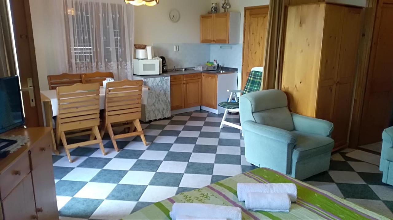 Balazs Apartman Tihany Exteriér fotografie