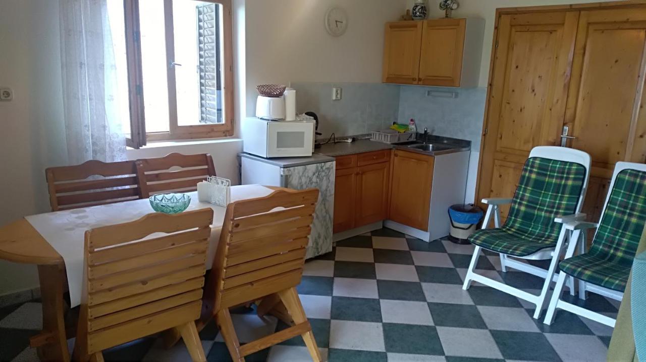Balazs Apartman Tihany Exteriér fotografie