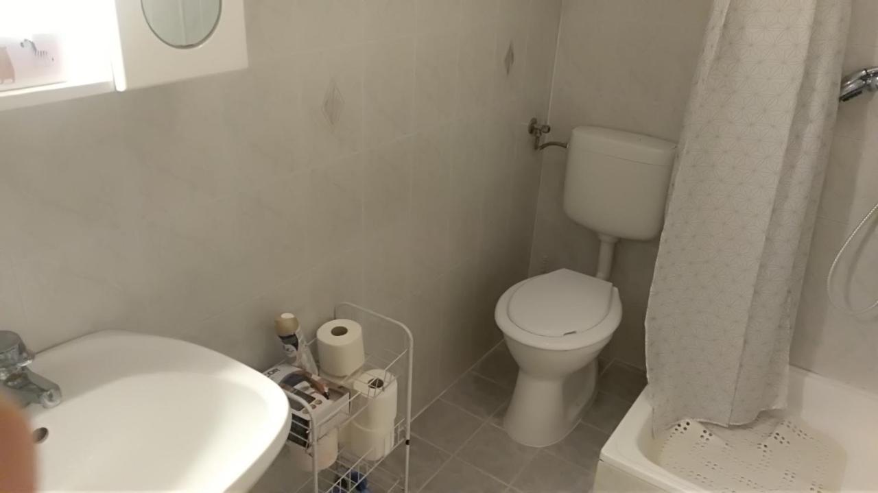 Balazs Apartman Tihany Exteriér fotografie